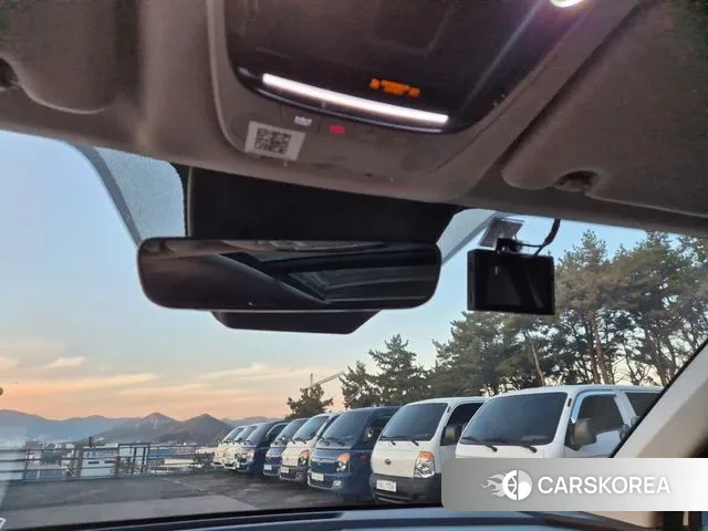 Kia Sorento 4th Generation id 3498211 из Кореи 11