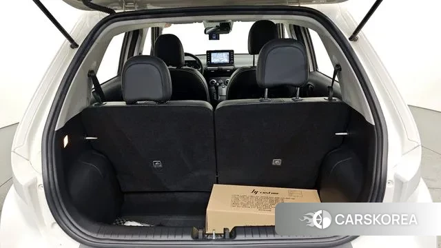 Hyundai Casper id 3711665 из Кореи 11