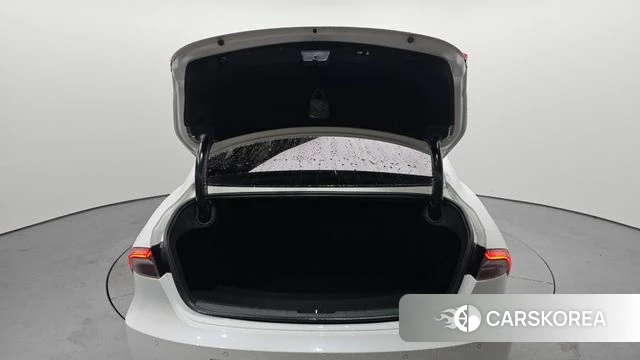 Hyundai The New Grandeur IG id 3910480 из Кореи 11