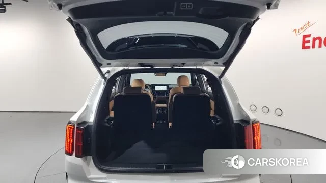 Kia Sorento 4th Generation id 3586264 из Кореи 11