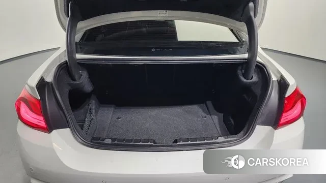 BMW 4 Series (F32) id 3249159 из Кореи 11