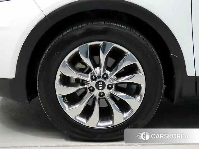 Kia The New Sorento id 4856546 из Кореи 11