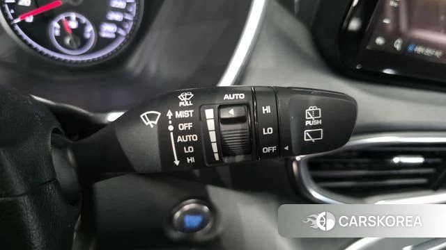 Hyundai The New Santa Fe id 4427875 из Кореи 11