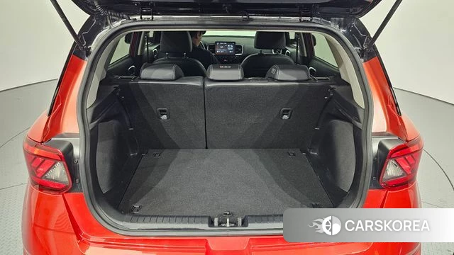 Hyundai Venue id 3860854 из Кореи 11