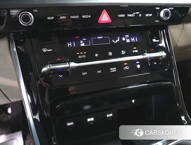 Kia Carnival 4th generation id 3324251 из Кореи 11