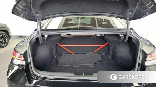 Hyundai Avante (CN7) id 3884676 из Кореи 11