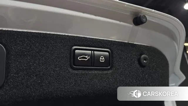 Genesis G70 id 3499771 из Кореи 11