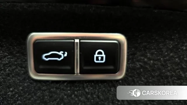 Genesis G80 (RG3) id 3482926 из Кореи 11