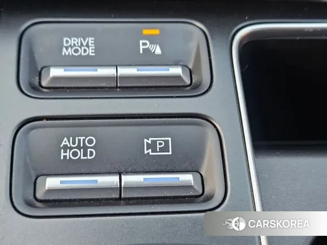 Hyundai Sonata D Edge (DN8) id 3776568 из Кореи 11