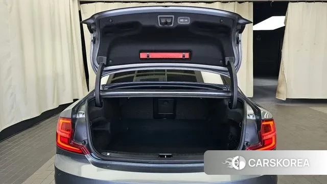 Volvo S90 id 3226303 из Кореи 11