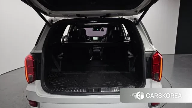 Hyundai Palisade id 3540884 из Кореи 11