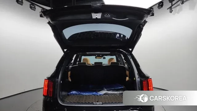 Kia Sorento 4th Generation id 2979169 из Кореи 11