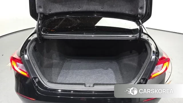 Honda Accord 10th Generation id 3161800 из Кореи 11