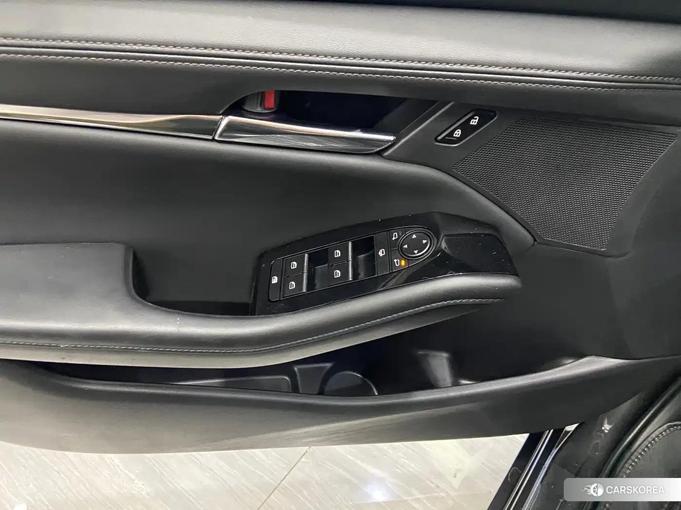 Mazda 3 id 4669330 из Китая 11
