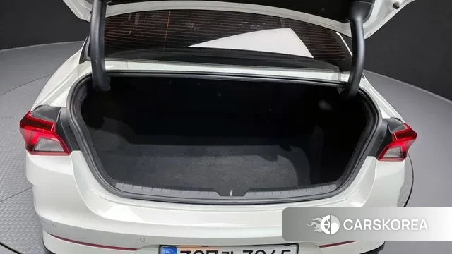 Kia K5 3rd generation id 3307335 из Кореи 11