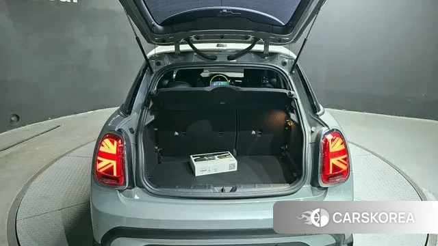 Mini Cooper id 3503714 из Кореи 11