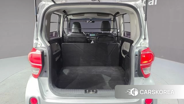 Kia The New Ray id 3828945 из Кореи 11