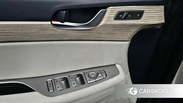 Hyundai Palisade id 3893782 из Кореи 11