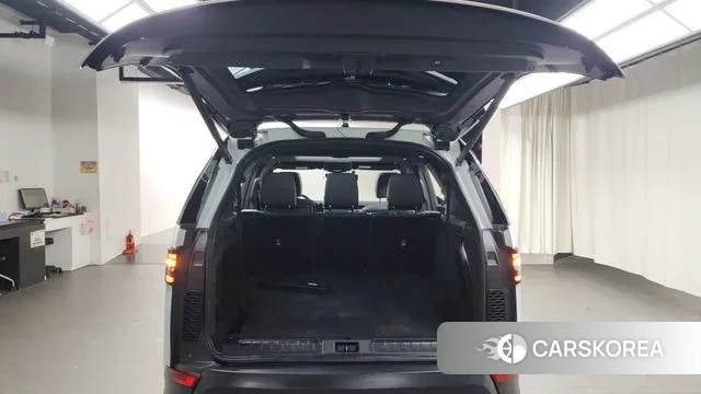 Land Rover Discovery 5 id 3055305 из Кореи 11