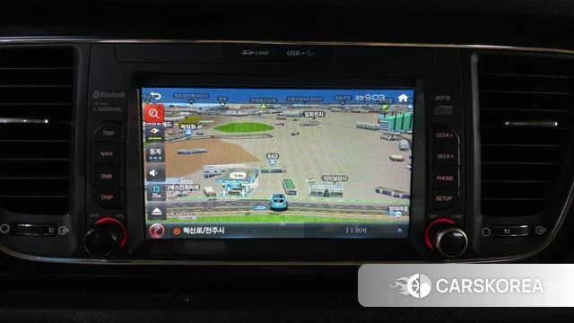 Kia The New Carnival id 4586999 из Кореи 11