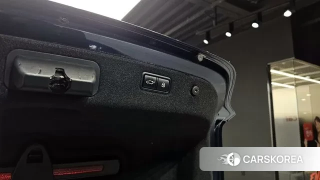 Genesis G70 id 3747939 из Кореи 11