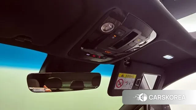 Kia K8 Hybrid id 3317876 из Кореи 11