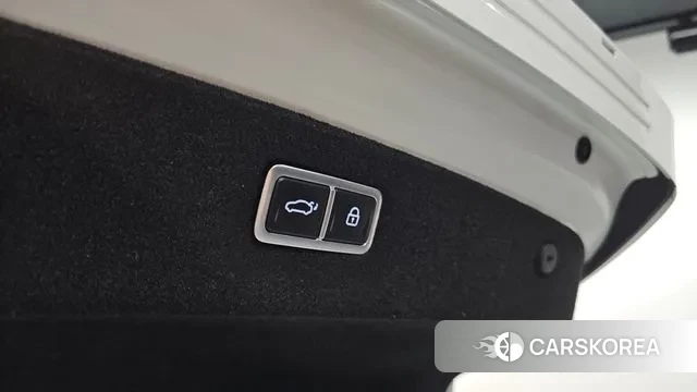 Genesis G90 (RS4) id 3764265 из Кореи 11