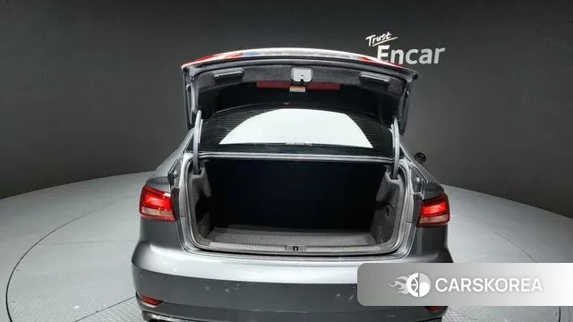 Audi New A3 id 3396088 из Кореи 11