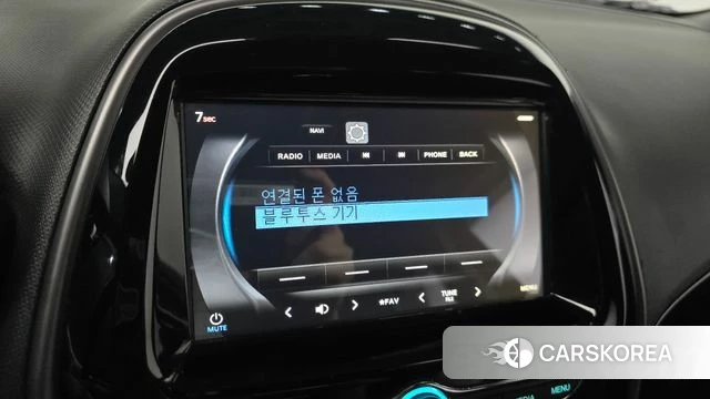 Chevrolet (GM Daewoo) The New Spark id 3894017 из Кореи 11