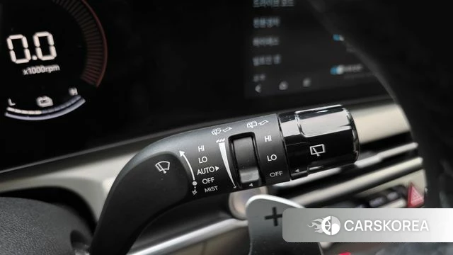 Hyundai The New Tucson Hybrid (NX4) id 4935028 из Кореи 11