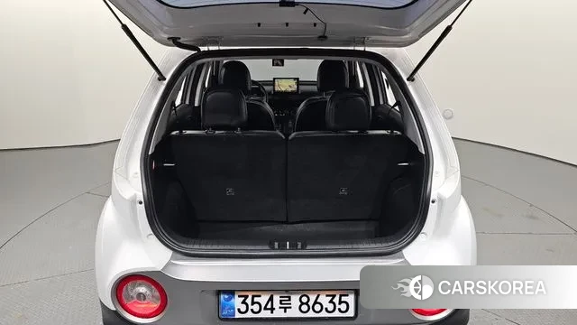 Hyundai Casper id 3739736 из Кореи 11