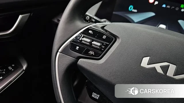 Kia EV6 id 3416103 из Кореи 11