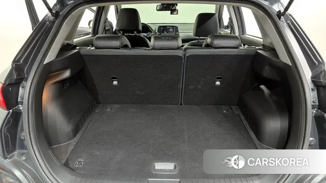 Hyundai Kona id 3291768 из Кореи 11