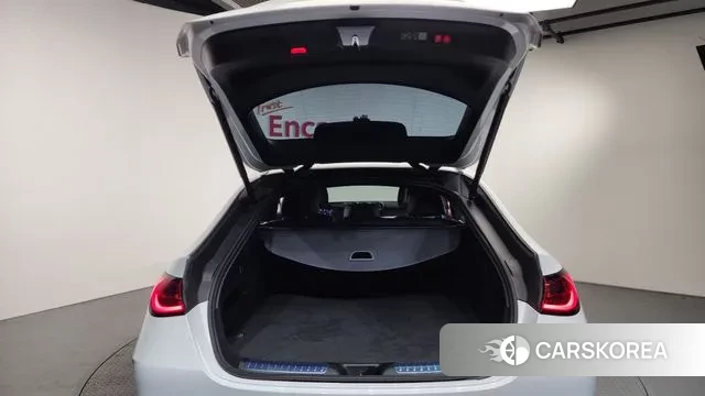 Mercedes-Benz GLC-Class X254 id 3419981 из Кореи 11