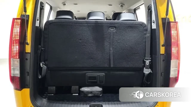 Hyundai Staria id 3770586 из Кореи 11