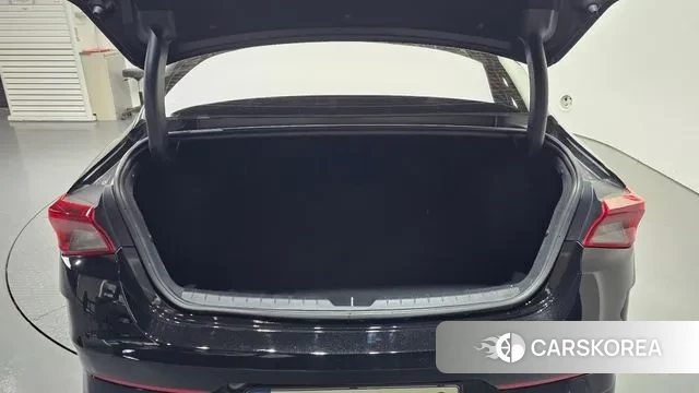 Kia K5 Hybrid 3rd Generation id 3122389 из Кореи 11