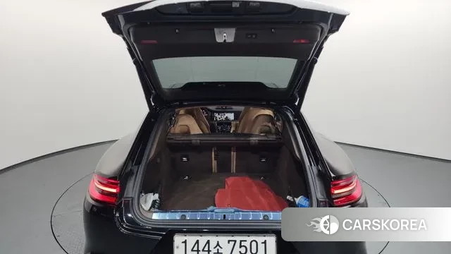 Porsche Panamera (971) id 3562574 из Кореи 11