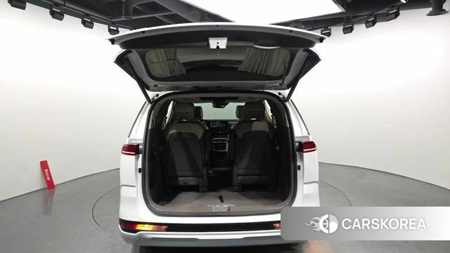 Kia Carnival 4th generation id 3865155 из Кореи 11