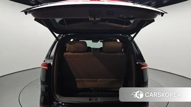 Kia Carnival 4th generation id 3765478 из Кореи 11