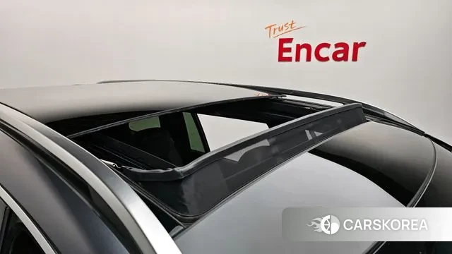 Mercedes-Benz GLS - Class X167 id 3675633 из Кореи 11