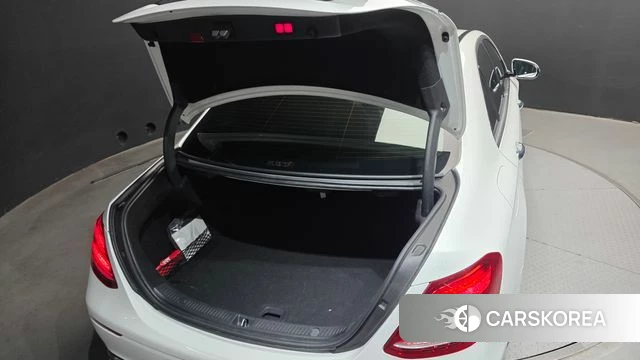 Mercedes-Benz E-Class W213 id 3853014 из Кореи 11