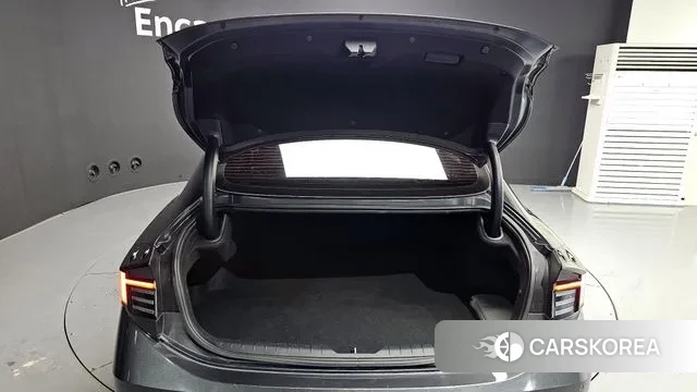 Hyundai Sonata D Edge (DN8) id 3457342 из Кореи 11