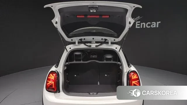 Mini Cooper Electric id 3512651 из Кореи 11