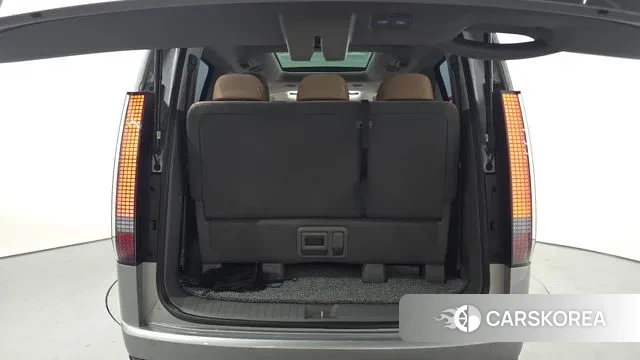 Hyundai Staria id 3680942 из Кореи 11