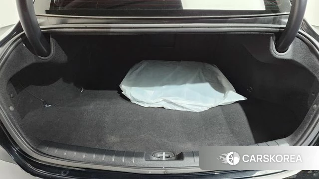 Hyundai The New Grandeur IG id 4716307 из Кореи 11