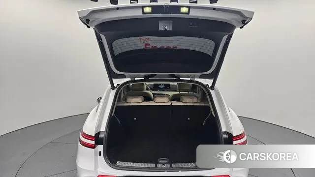 Genesis GV70 id 3597335 из Кореи 11