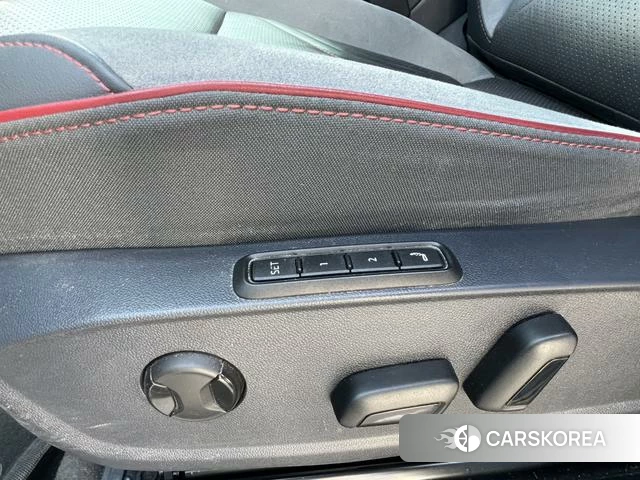 Volkswagen ID.4 CROZZ id 4291344 из Китая 11