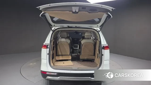 Kia Carnival 4th generation id 3746963 из Кореи 11