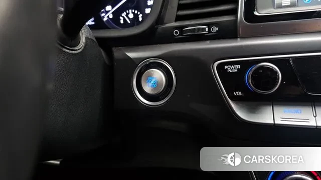 Hyundai Sonata New Rise Hybrid id 3636414 из Кореи 11