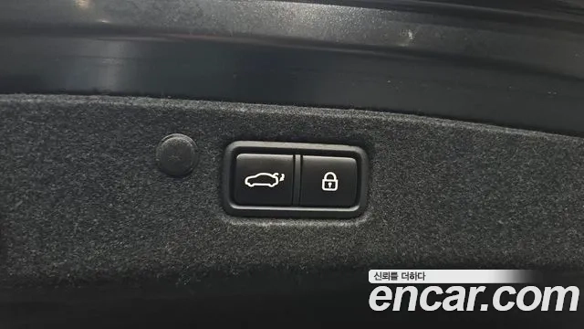 Hyundai The New Grandeur IG id 2954463 из Кореи 11